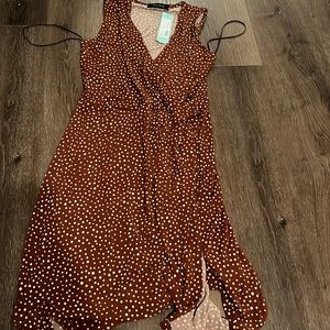 Hailey 23 dress